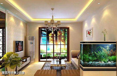 东南西北乱摆一通