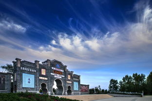 哎呀妈呀！葫芦还能这么玩？宝坻这破地儿让我三观碎成渣