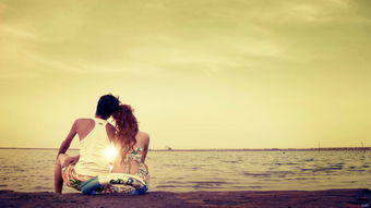 八字命运与爱情长存的秘密探索