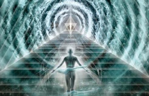 彼此放弃，  灵魂互换，恐怖轮回，永无止境