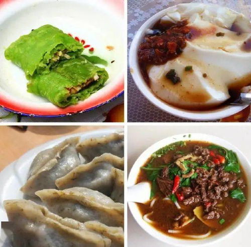 泰宁特色美食推荐