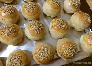 棋子烧饼的前世今生：从街边小吃到非遗