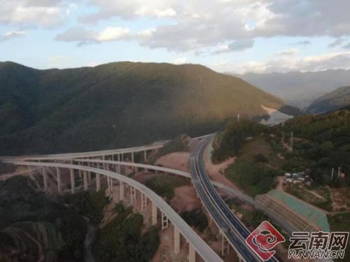 昆磨高速：再说说的“冲刺段”， 也是 “堵点王”