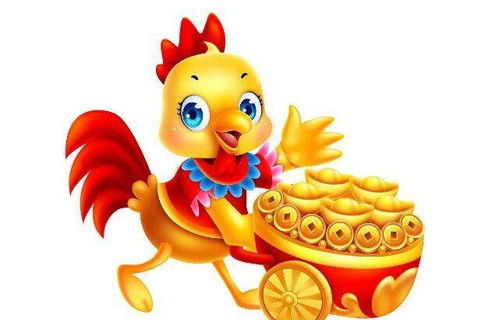 哪个生肖在十二生肖中财运最为旺盛？