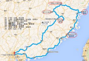 交通攻略