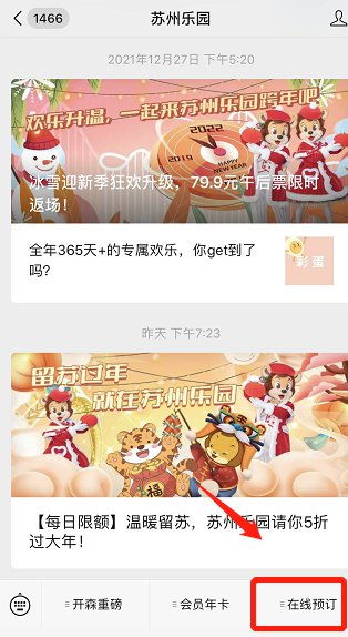 门票价格：比股票还刺激的过山车