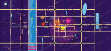 市场布局：比迷宫还迷宫