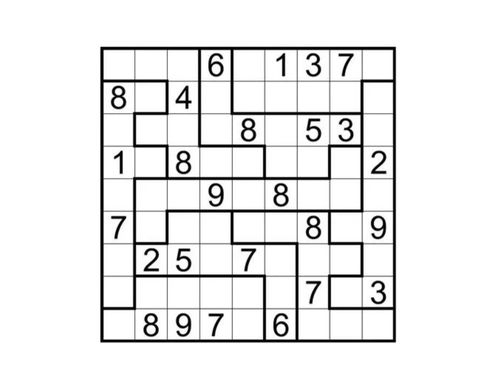 三、 数字游戏：把命运交给数学老师？