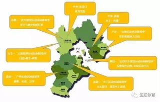 细分领域1：较短途周边游——城区里的较小岛探险家