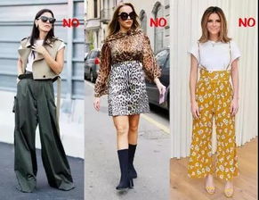 八字火土旺的人外貌特征,八字火旺土旺穿衣搭配