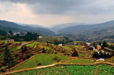 梅州市风水,梅县风水大师