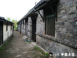水井街和羊街：隐藏在巷子里的宝藏