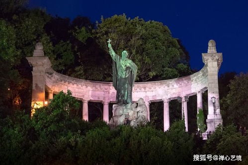 圣弗朗西斯科修道院：宗教信仰艺术创作的殿堂