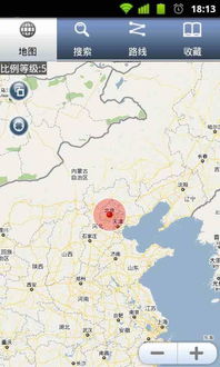 4. 海鸥地图：隐藏的好帮手
