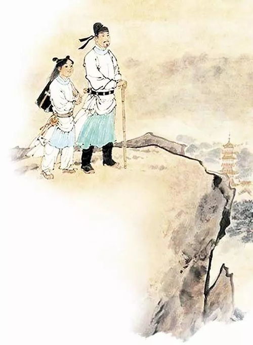 重阳登高，古今交融，健康长寿，爆款民俗新风尚