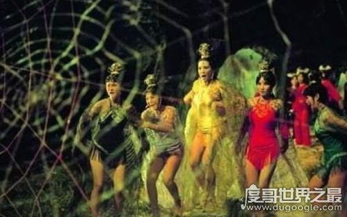 风水禁忌：隧道与神灵世界的连接