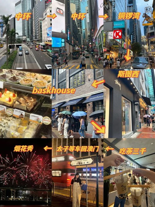 文化体验全是套路！