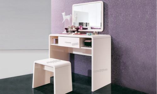 2.1 把抽屉分区——财务区、 情感区、创意区