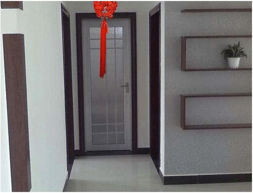 大门内侧风水禁忌,大门内侧风水禁忌