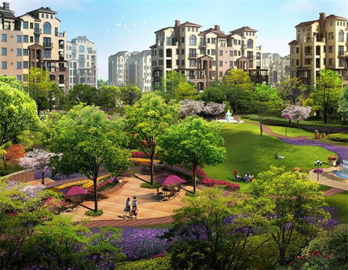 修在岛上的楼盘风水,修在岛上的楼盘风水