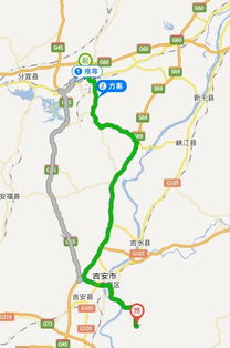 交通攻略？全是坑！吉安出发的三大