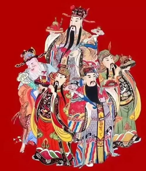 2018年迎财神是哪一天，今年接财神具体时间是什么时候呢？