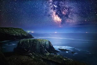#夜幕降临 #星空守望# — 夜游木格措体验套餐：