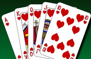 扑克牌算命中K代表什么，红桃K的寓意是什么？