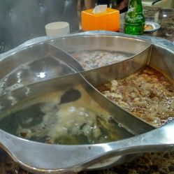 蓬莱较小面：细较小面带来的幸福感
