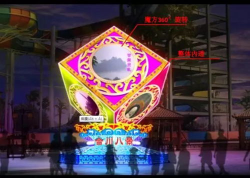2026年重庆灯会暴走指南（血泪版）