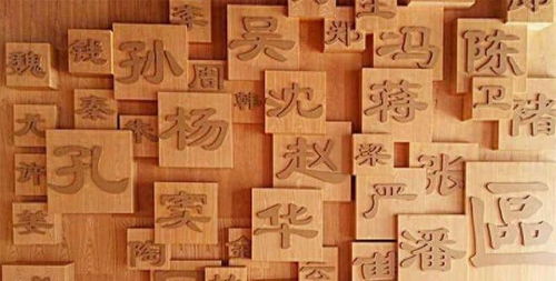 姓氏取名如何判断凶吉？十大姓氏起名时有哪些避讳和改写技巧？