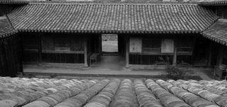 不干净的古宅风水,不干净的古宅风水