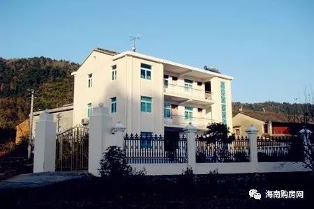 农村房子风水有什么讲究,新建房子风水多久起作用