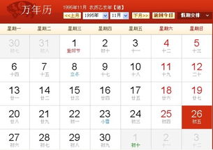 农历十月初五具体是公历哪一天，这一天有什么忌讳？