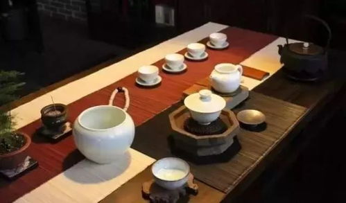 茶具摆放哪里风水好,茶具摆放位置风水