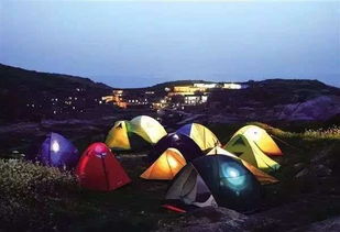 震惊！湖州露营烧烤居然还能这样玩？看完第5条我哭了