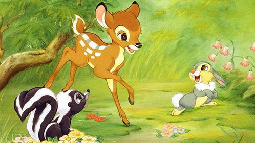 第一章：优良奇的夜晚