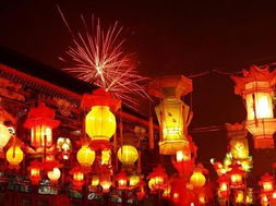 南北元宵风俗大揭秘，地域差异一网打尽！