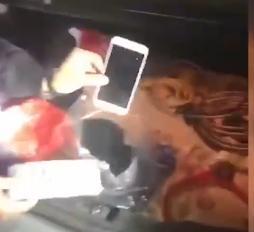 黑影的真实相 – 比想象中更恐怖