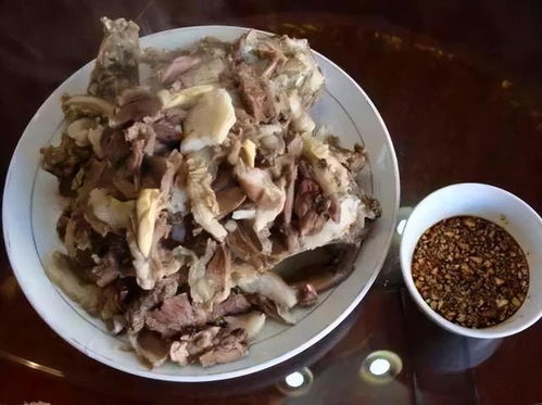 羊血肠：血色传奇