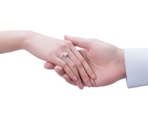 一、  左手右手：婚姻关系运势的保密线