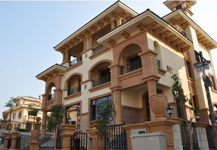 闵行区阳台别墅庭院风水,上海闵行别墅50w