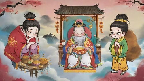 四月初十是哪位神仙的生日？这一天有什么特殊意义吗？