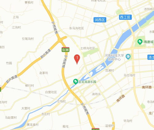 徐家店：一个被世界遗忘的鬼地方