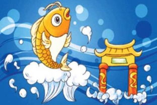 十二生肖与龙门的孽缘