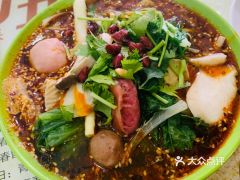 第二章：肉丸大逃亡