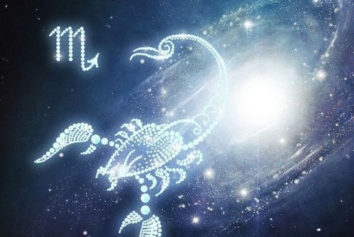 处女座占星学中，下午时段的幸运色究竟是什么颜色？