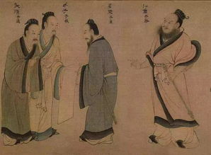 殷的起源与文化传承：一段被遗忘的古老密码