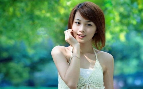 方女士：