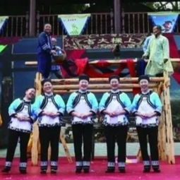 探寻多彩民族风情，揭秘少数民族风俗节日！